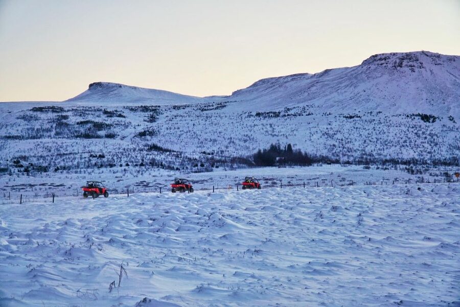 Reykjavik: Buggy Safari Tour with Hotel Transfers - Realistic Expectations: What You Will Enjoy Most