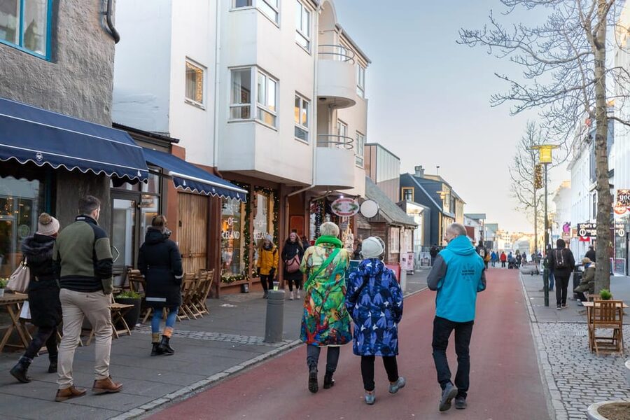 Reykjavik: Christmas Food Tour with Tastings and Drinks - Price and Value: Is $173 Reasonable for 3 Hours?