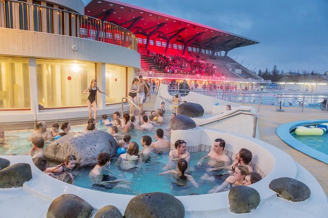 Reykjavik City Card 24-hour - Price and Value: When $47.88 Makes Sense