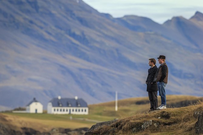Reykjavik City Card 24-hour - Open-Air Iceland: Farms, Past Life, and a Break from Indoor Walls