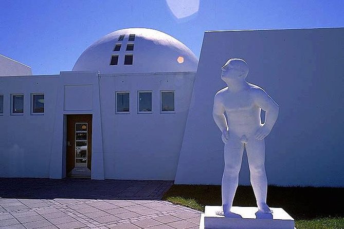 Reykjavik City Card 24-hour - Zoo and Family Fun, Plus Videy Island Ferry Reality Check