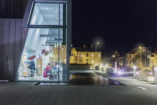 Reykjavik City Card 24-hour - Thermal Pools: Reykjavik’s Best “Included” Upgrade