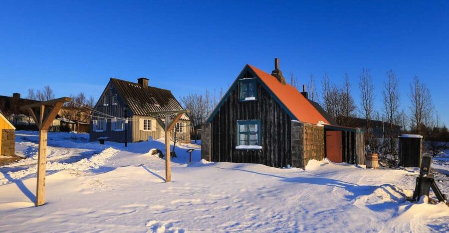 Reykjavík City Card - Museum day strategy: the free stops that actually shape your itinerary