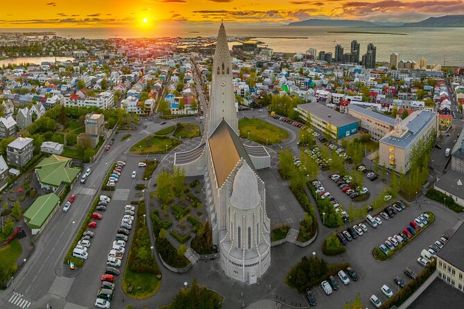 Reykjavik City Card 72 hour - Getting going: how the card works with buses, museums, and your schedule