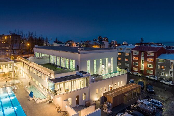 Reykjavik City Card 72 hour - Photography, culture houses, and smaller museums you might miss otherwise