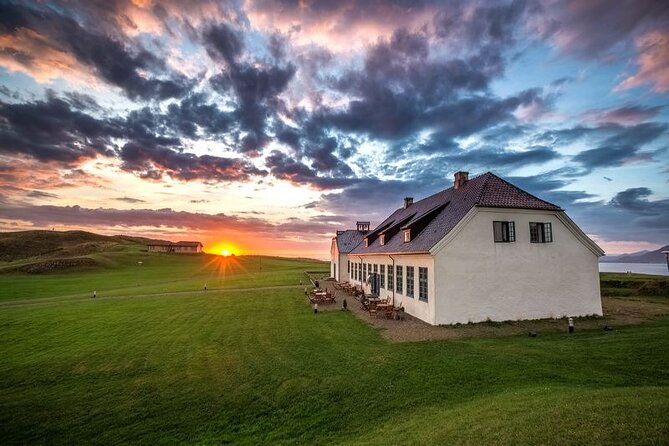 Reykjavik City Card 72 hour - Natural science and family time: Kopavogur, zoo, and hands-on options