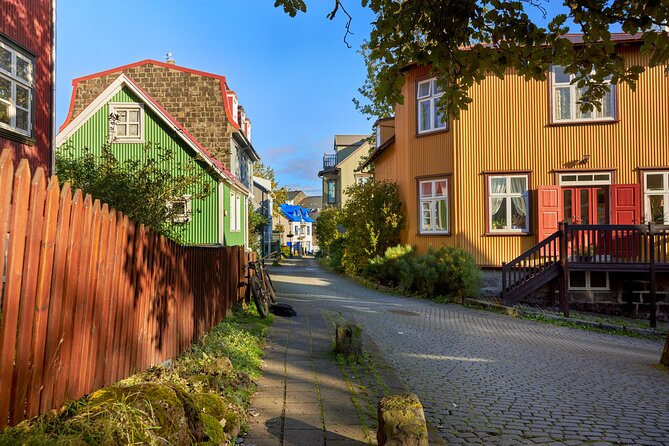 Reykjavik City Card 72 hour - Museum hopping in Reykjavik: history, settlement, and everyday Iceland