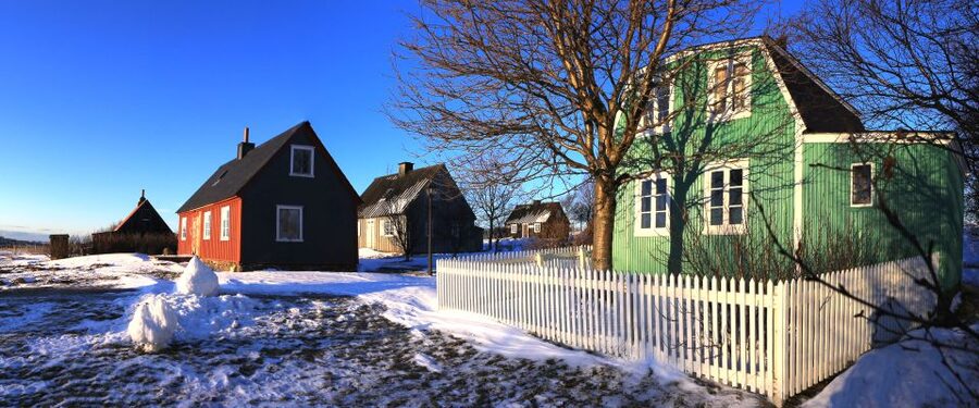 Reykjavík City Card - Picking up the Reykjavik City Card, and why timing matters