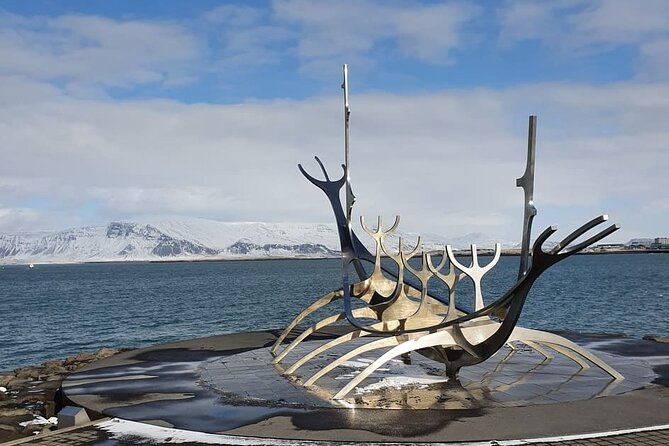 Reykjavik City Private Tour - A Fast, Private Intro to Reykjavik (Without Feeling Rushed)