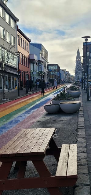 Reykjavik City Private Tour: Perlan, Arbaer & City Landmarks - Key Tour Highlights Worth Your Time
