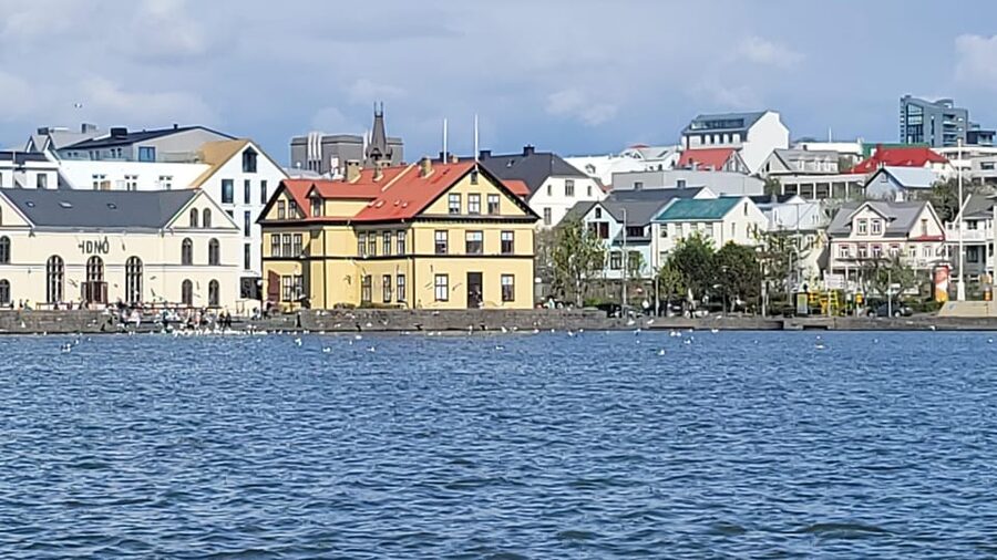 Reykjavik City Private Tour: Perlan, Arbaer & City Landmarks - Perlan Museum and the Ice Cave, Including the Panoramic Deck