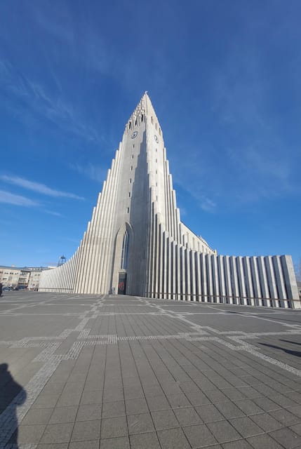 Reykjavik City Private Tour: Perlan, Arbaer & City Landmarks - Árbær Open Air Museum: Living History You Can Walk Through
