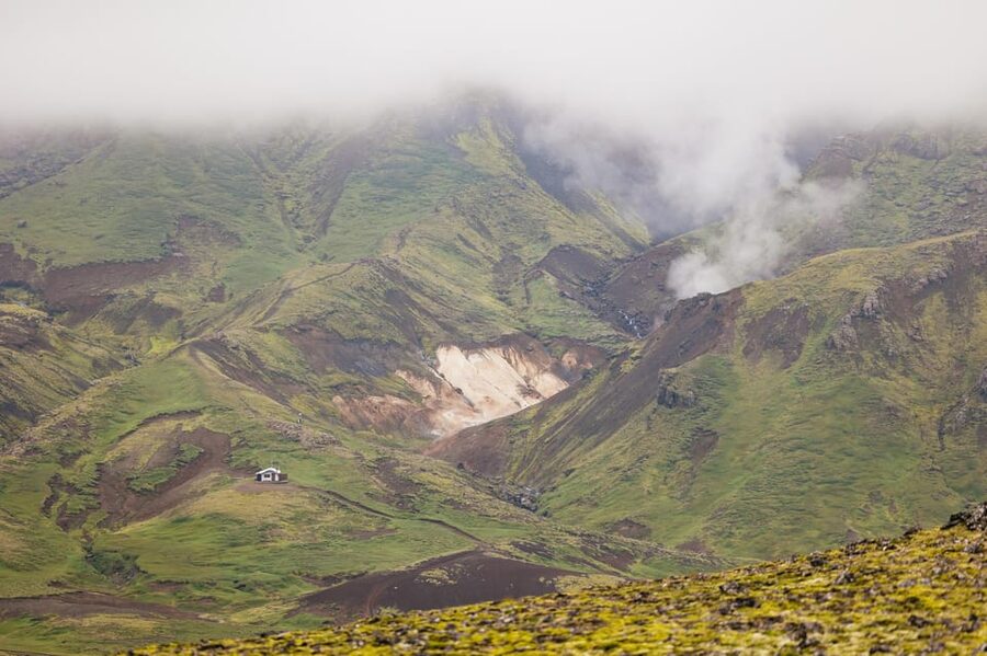 Reykjavik: Countryside Guided ATV Tour with Transfers - Key highlights worth prioritizing