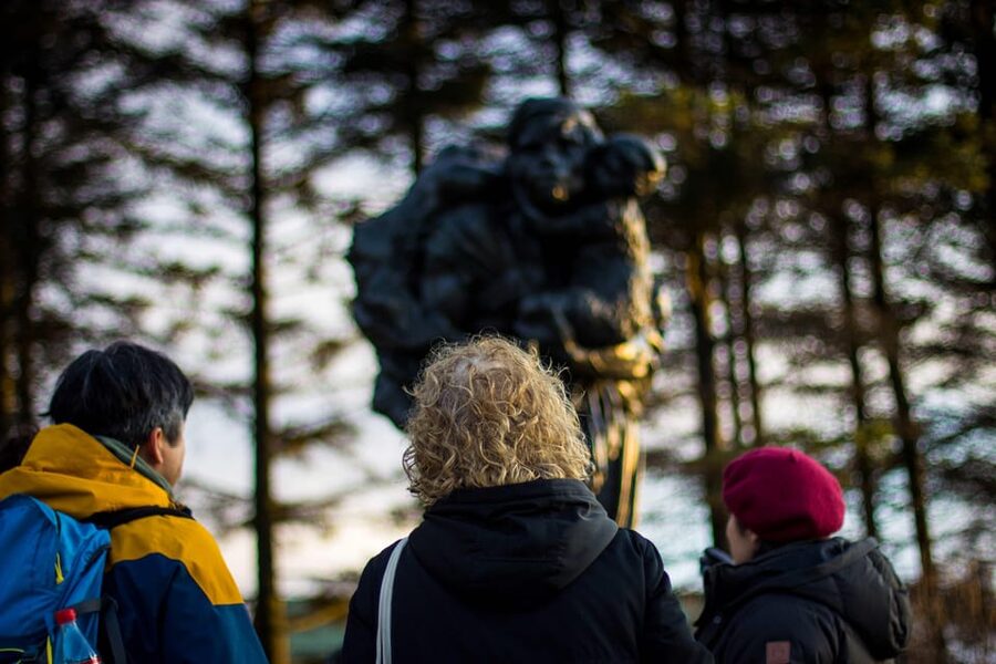 Reykjavik: Discover the Cultural Soul of Iceland - Old Town Reykjavik Streets: Wooden Houses and Urban Legends