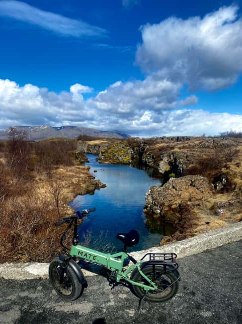 Reykjavik: EBike Tour of Nature, Coast, and City - Key highlights you will feel fast
