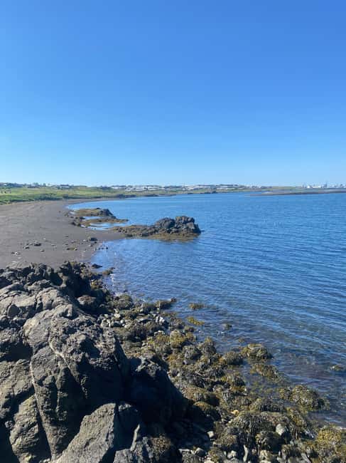 Reykjavik: EBike Tour of Nature, Coast, and City - The 2-hour format: why it is a smart way to cover Reykjavik
