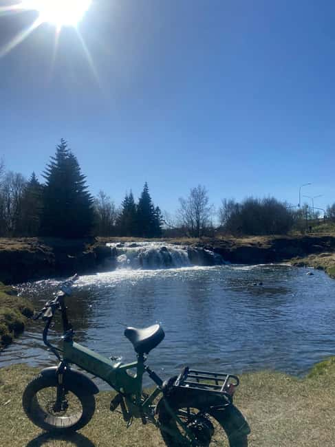 Reykjavik: EBike Tour of Nature, Coast, and City - Price and value: what you pay for (and what you get for it)