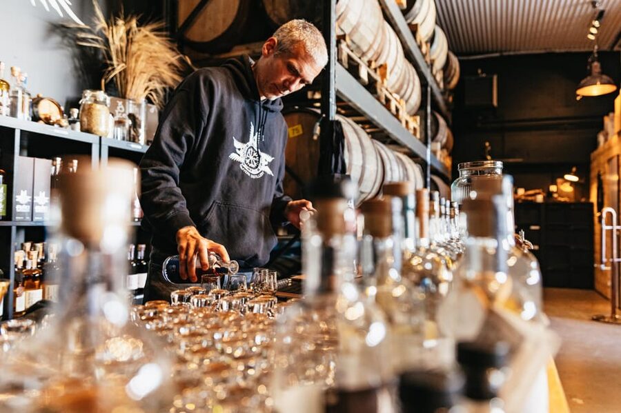 Reykjavik: Eimverk Distillery Guided Tour with Tasting - Should you book the Eimverk guided tour with tasting?