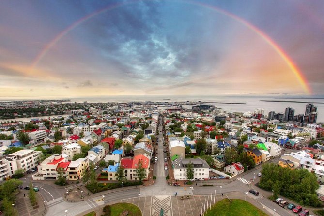 Reykjavik Excursion & Blue Lagoon. Private Day Tour - Key highlights worth your attention