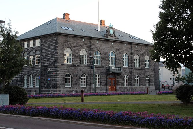 Reykjavik Excursion & Blue Lagoon. Private Day Tour - Hofdi House: Cold War meeting that still matters
