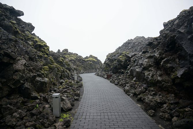 Reykjavik Excursion & Blue Lagoon. Private Day Tour - Hallgrimskirkja: your first wow moment in Reykjavík