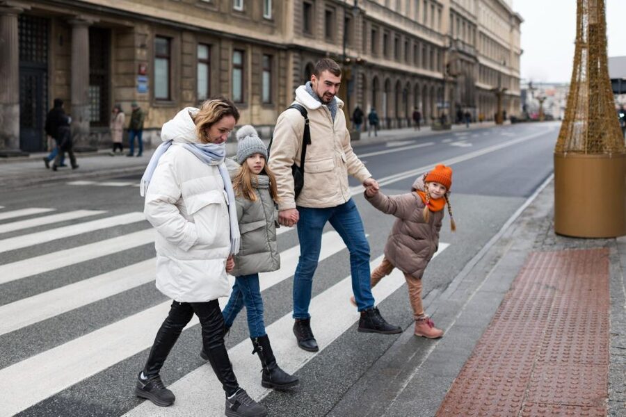 Reykjavik: Express Walk with a Local in 60 minutes - Local tips that make your next stop better