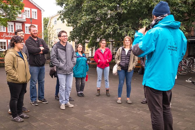 Reykjavik Folklore Walking Tour: Meet the Elves, Trolls & Ghosts of Iceland - Walking reality check: how hard is it, and who should go
