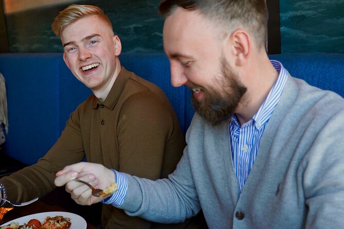 Reykjavik Food and Drink Adventure - Local Evening Experience - Ending in the city center, so you can keep the fun going