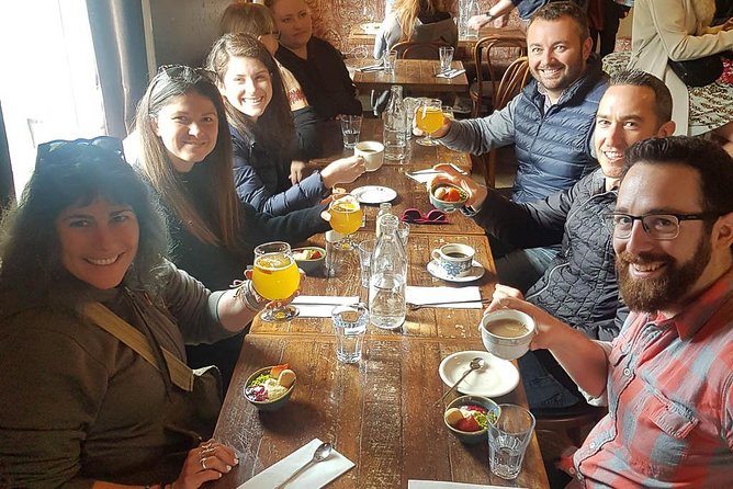 Reykjavik Food Lovers Tour - Icelandic Traditional Food - Taste Of Iceland: quick hits of snacks and candy