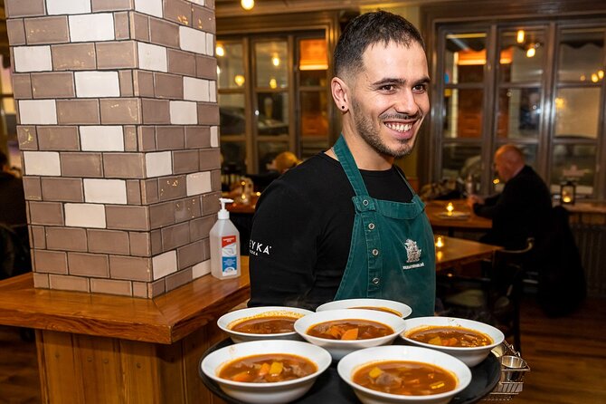 Reykjavik Food Lovers Tour - Icelandic Traditional Food - Price and value: what $152.37 buys you