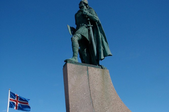 Reykjavik Food Tour and City Walk - PRIVATE TOUR - A private taste of Reykjavik, from Hallgrímskirkja to the old harbour