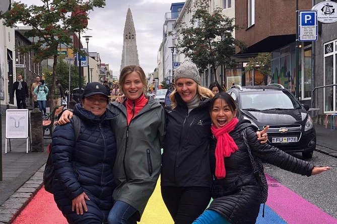 Reykjavik Food Tour and City Walk - PRIVATE TOUR - Price and value: why $325.30 can make sense here