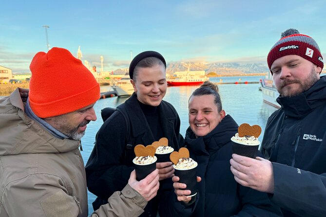 Reykjavík Food Tour with 5 Authentic Local Tastings & Secret Dish - Key Highlights You’ll Actually Feel on This Tour