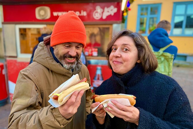 Reykjavík Food Tour with 5 Authentic Local Tastings & Secret Dish - A 3-Hour Reykjavik Food Walk That Mixes Comfort Food and City Landmarks