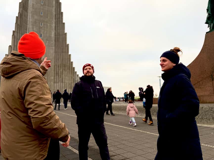 Reykjavik: Food Tour with 6+ Tastings of Icelandic Classics - Price, Timing, and Whether 3 Hours Is Enough