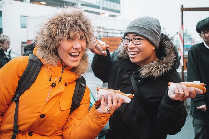 Reykjavik Food Walk - Local Foodie Adventure in Iceland - Why This Reykjavik Food Walk Works for First-Timers