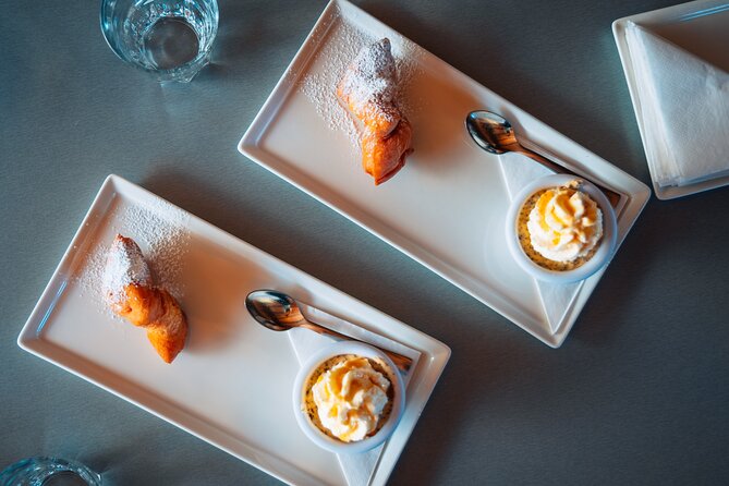 Reykjavik Food Walk - Local Foodie Adventure in Iceland - How the Tastings Work Across 4 to 6 Stops