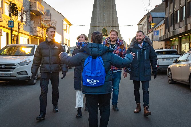 Reykjavik Food Walk - Local Foodie Adventure in Iceland - Icelandic Staples You Might Taste, Plus What to Expect