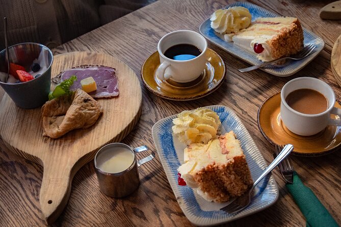 Reykjavik Food Walk - Local Foodie Adventure in Iceland - Dietary Needs, Group Size, and the Feel of the Tour