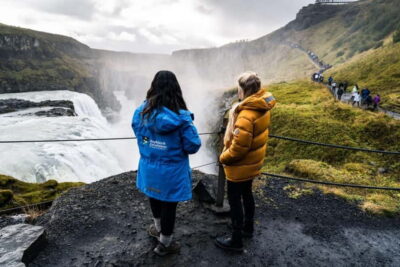 Full-Day Golden Circle & Geothermal Greenhouse