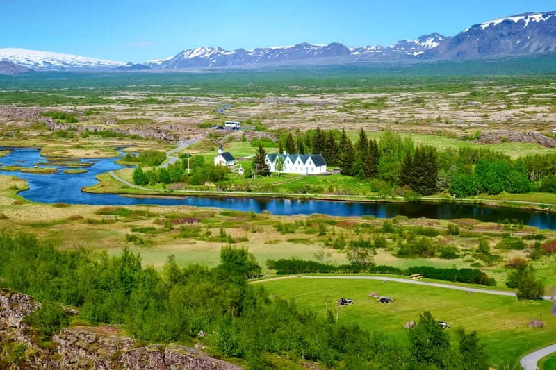 Reykjavik: Full-Day Golden Circle & Geothermal Greenhouse - What to Pack, Especially for Windy Cold Days