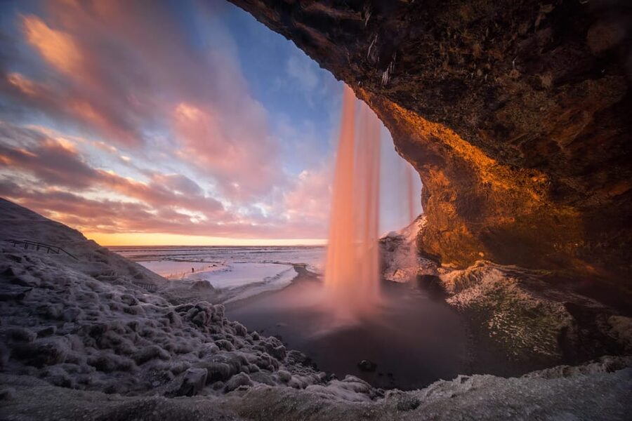 Reykjavik: Glacier Hike & South Coast Day Tour - Glacier Hike and South Coast: Key Highlights You’ll Feel Immediately
