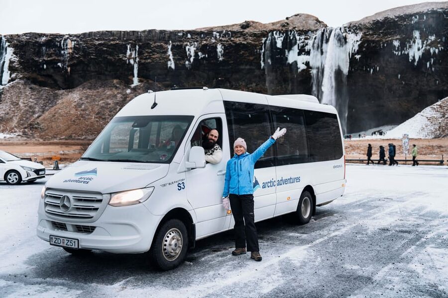 Reykjavik: Glacier Hike & South Coast Day Tour - Weather, Daylight, and Why Winter Days Feel Different
