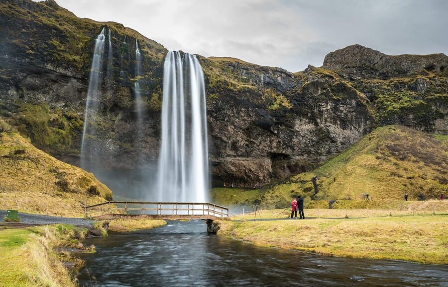 Reykjavik: Glacier Hike & South Coast Day Tour - Reykjavík Pickup and the Ride: Small-Group Momentum