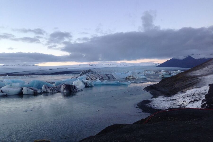 Reykjavik: Glacier Lagoon Boat Ride & Diamond Beach Day Tour - Stjórnarfoss and Seljalandsfoss: Two Waterfalls, Two Very Different Feels