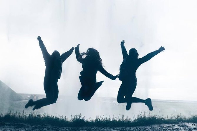 Reykjavik: Glacier Lagoon Boat Ride & South Coast Full Day Tour - The 7am Departure: Your Best Move Is Planning for Sleep