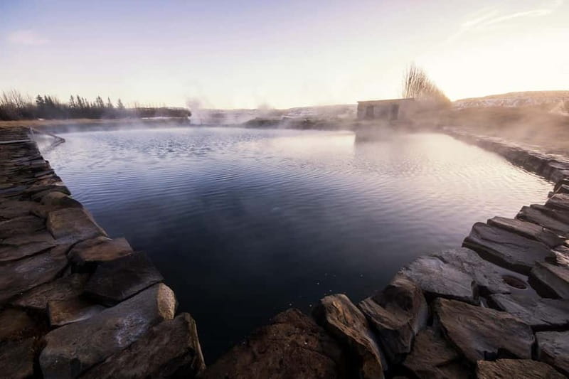 Reykjavík: Glacier Snowmobile and Hot Springs with Pickup - Key Highlights You’ll Actually Notice