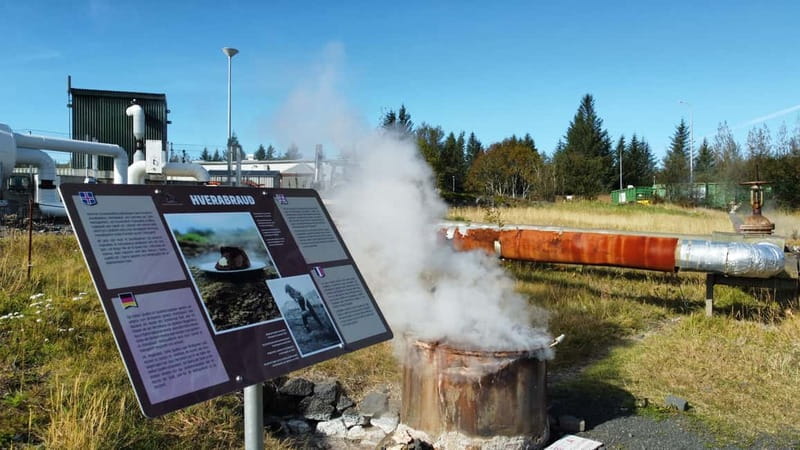 Reykjavík: Golden Circle, 2 Geysers & Geothermal Bakery Tour - Key things that make this tour worth your time