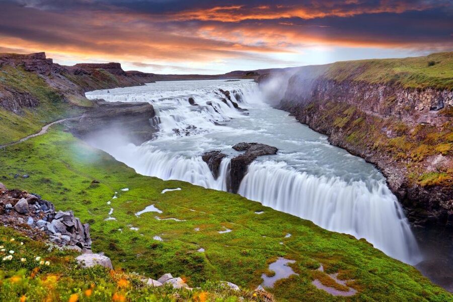 Reykjavík: Golden Circle Afternoon Tour - Golden Circle in 4 Stops, Done Right