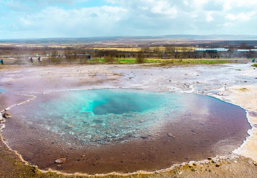Reykjavík: Golden Circle Afternoon Tour - Key Highlights I’d Prioritize